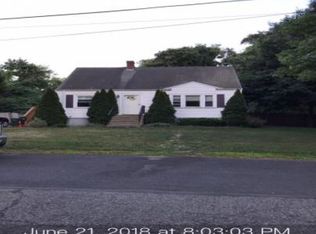 36 Codman Rd, Norwood, MA 02062