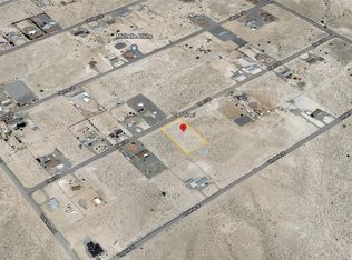 2181 Traci St, Pahrump, NV 89048