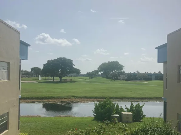 224 Burgundy E, Delray Beach, FL 33484