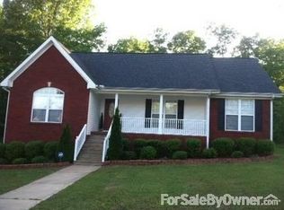 382 Abbey Rd, Warrior, AL 35180