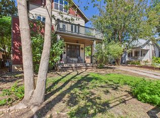 4604 Avenue H, Austin, TX 78751