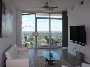 301 Fayetteville St UNIT 2905, Raleigh, NC 27601
