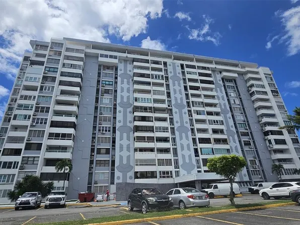 Laguna Avenue Cond Laguna Gardens A #Iii-2, Carolina, PR 00979