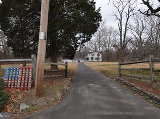 32 W Railroad Ave, Eastampton, NJ 08060