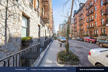 Rented by The Blueground