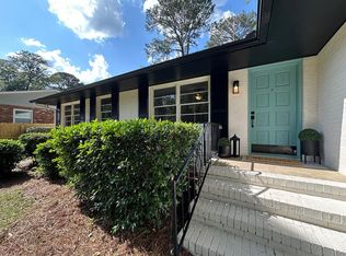 4009 Savannah Dr, Columbus, GA