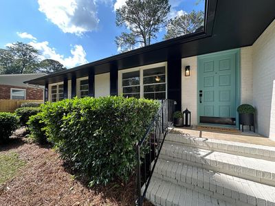 4009 Savannah Dr, Columbus, GA, 31907