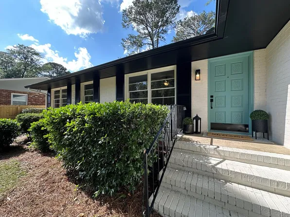 4009 Savannah Dr, Columbus, GA 31907