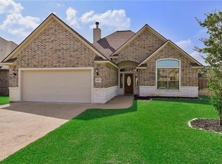 8313 Raintree Dr, College Station, TX 77845