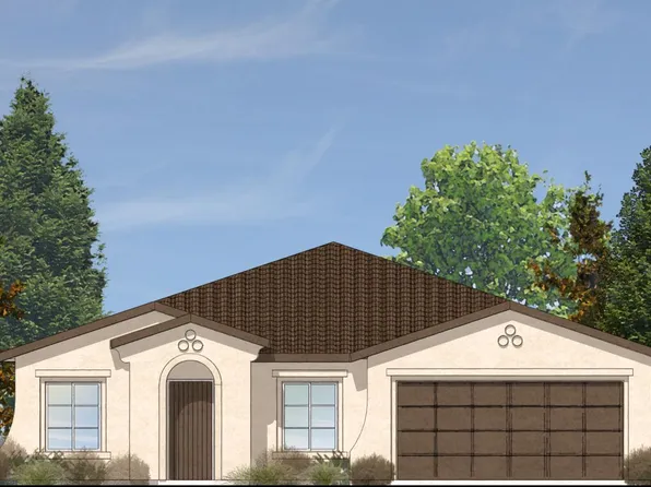 1413 Levin St, Bakersfield, CA 93307