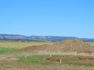 Tbb Double Tree Drive #LOT6B BLK3, Piedmont, SD 57769