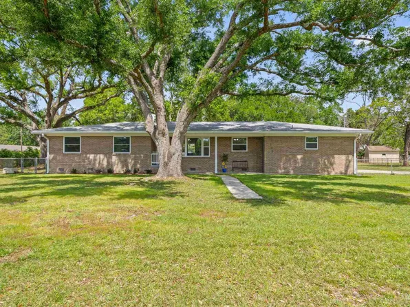 100 Savannah St, Pensacola, FL 32503