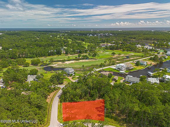 5th image of Basswood Dr Lot 1