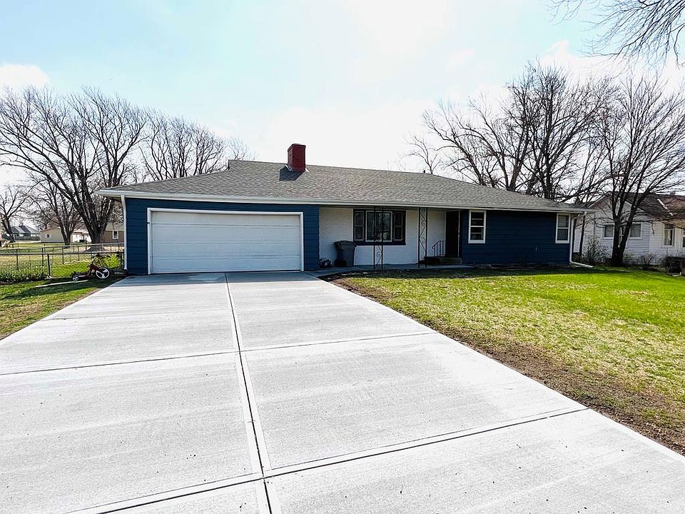 609 S High St, Cairo, NE 68824 Zillow