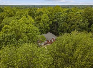 7339 Chowning Rd, Springfield, TN 37172