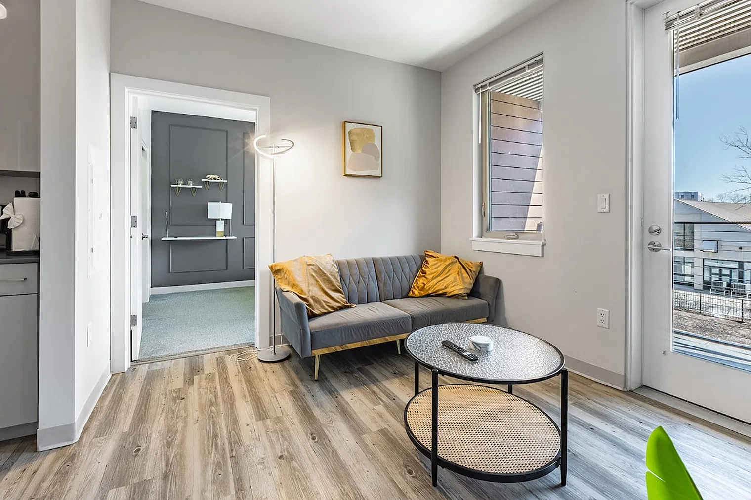 2 bed, 1.0 bath, $5,590 — Photo 1