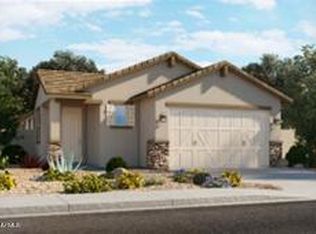 396 S San Fernando Ln, Casa Grande, AZ 85194