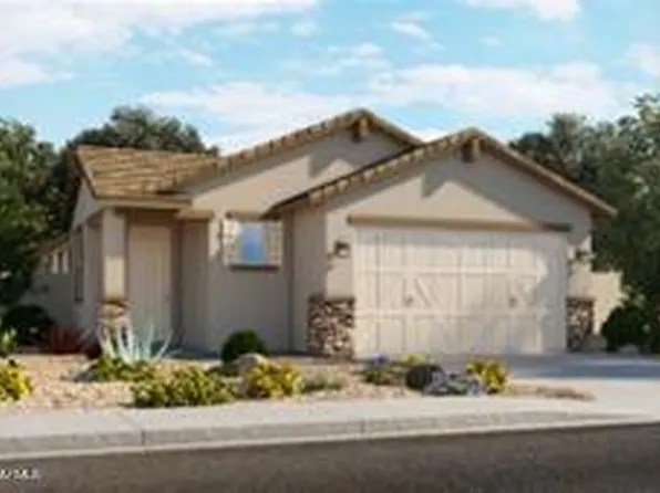 396 S SAN FERNANDO Lane, Casa Grande, AZ 85194