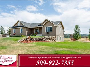 11815 W Lincoln Ln, Spokane, WA 99224