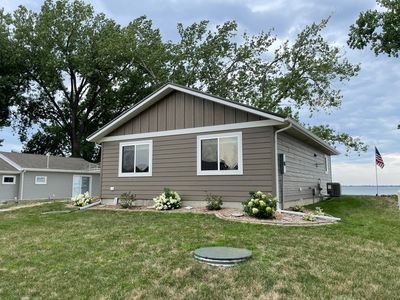320 E Lake Dr, Estelline, SD, 57234