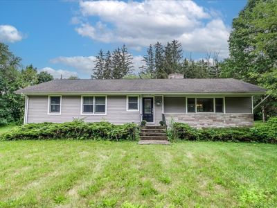 129 Russell Avenue, Orange, CT, 06477