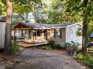 106 Rock Ln, Eatonton, GA 31024