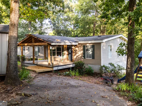 106 Rock Ln, Eatonton, GA 31024