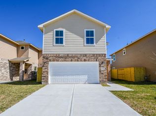 12206 Heather Flower Ln, Houston, TX 77014