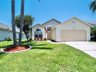 332 Ethan Ave, Davenport, FL, 33897