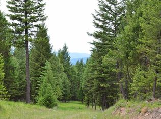 Nhn Glen Lake Rd, Eureka, MT 59917