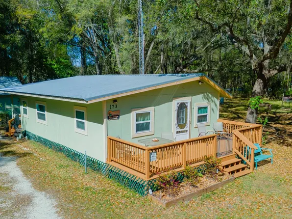 173 NE Carrier Pl, Lake City, FL 32055