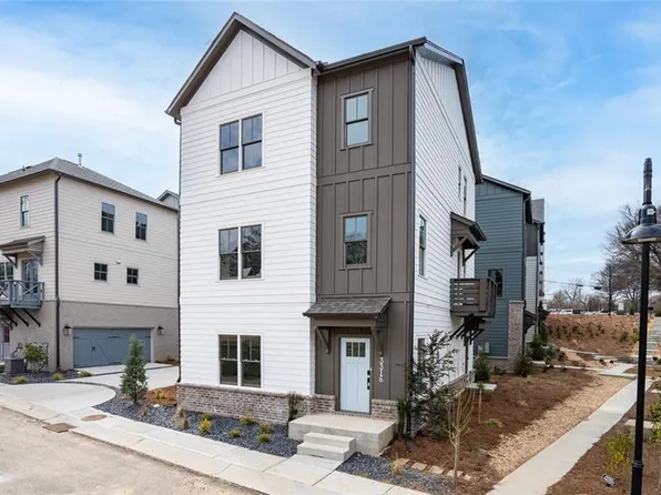 3316 Stillwood Ln, Atlanta, GA 30354