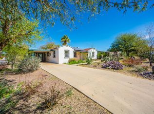 2901 E Waverly St, Tucson, AZ 85716