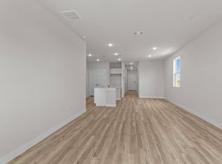 Hawthorne - 1802 Plan, Mesa Vista, San Antonio, TX 78073