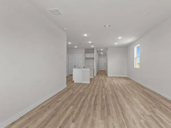 Hawthorn- 1802 Plan, Mesa Vista