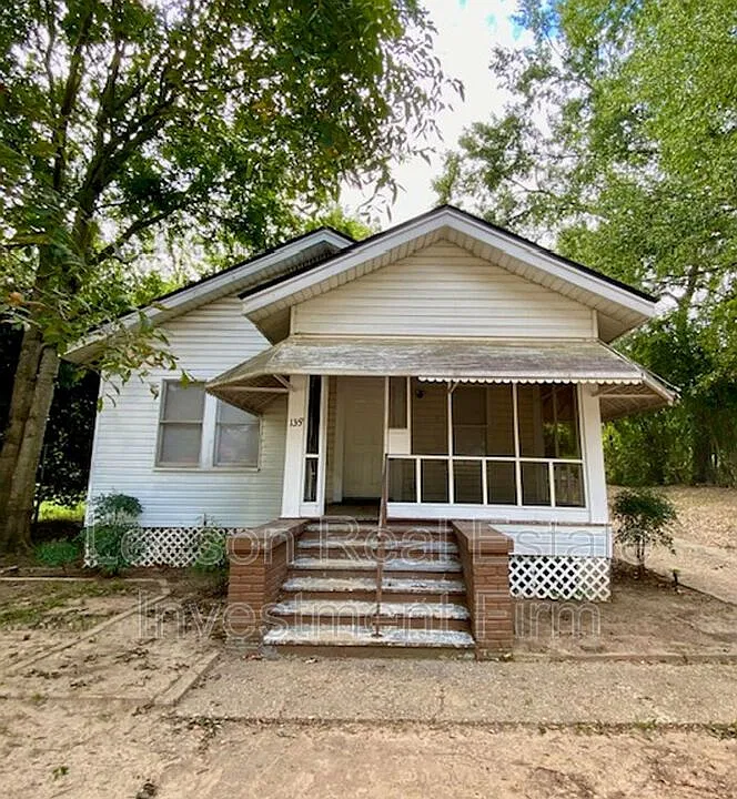135 E Olive St
