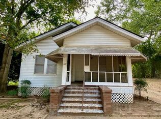 135 E Olive St, Shreveport, LA 71104