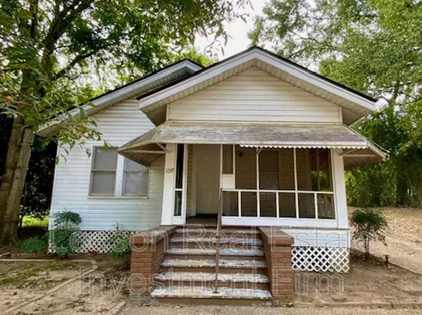 135 E Olive St, Shreveport, LA 71104