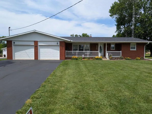 111 W Embarras St, Newton, IL 62448