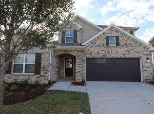 21707 Red Crab Ct, Cypress, TX 77433