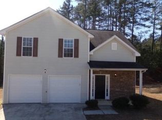 5036 Cottage Grove Pl, Union City, GA 30291