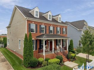 12125 Manor Glen Ln, Glen Allen, VA 23059