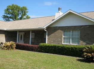 4327 SW County Road 242, Lake City, FL 32024