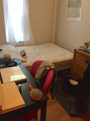 Rented by AJ Clarke | media 24