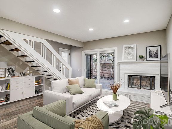 3rd image of 417 N Church St #1