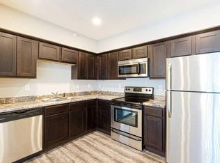 5719 NW 57th Ave UNIT 308, Johnston, IA 50131