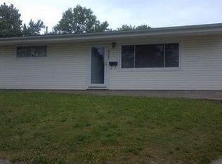 428 Carol Dr, Richmond, IN