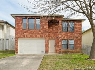 13650 Escort Dr, San Antonio, TX 78233