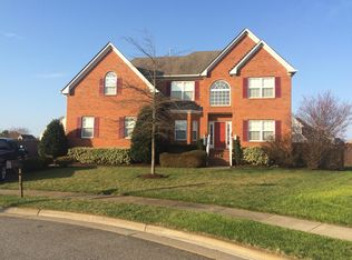 504 High Ridge Ct, Chesapeake, VA 23322