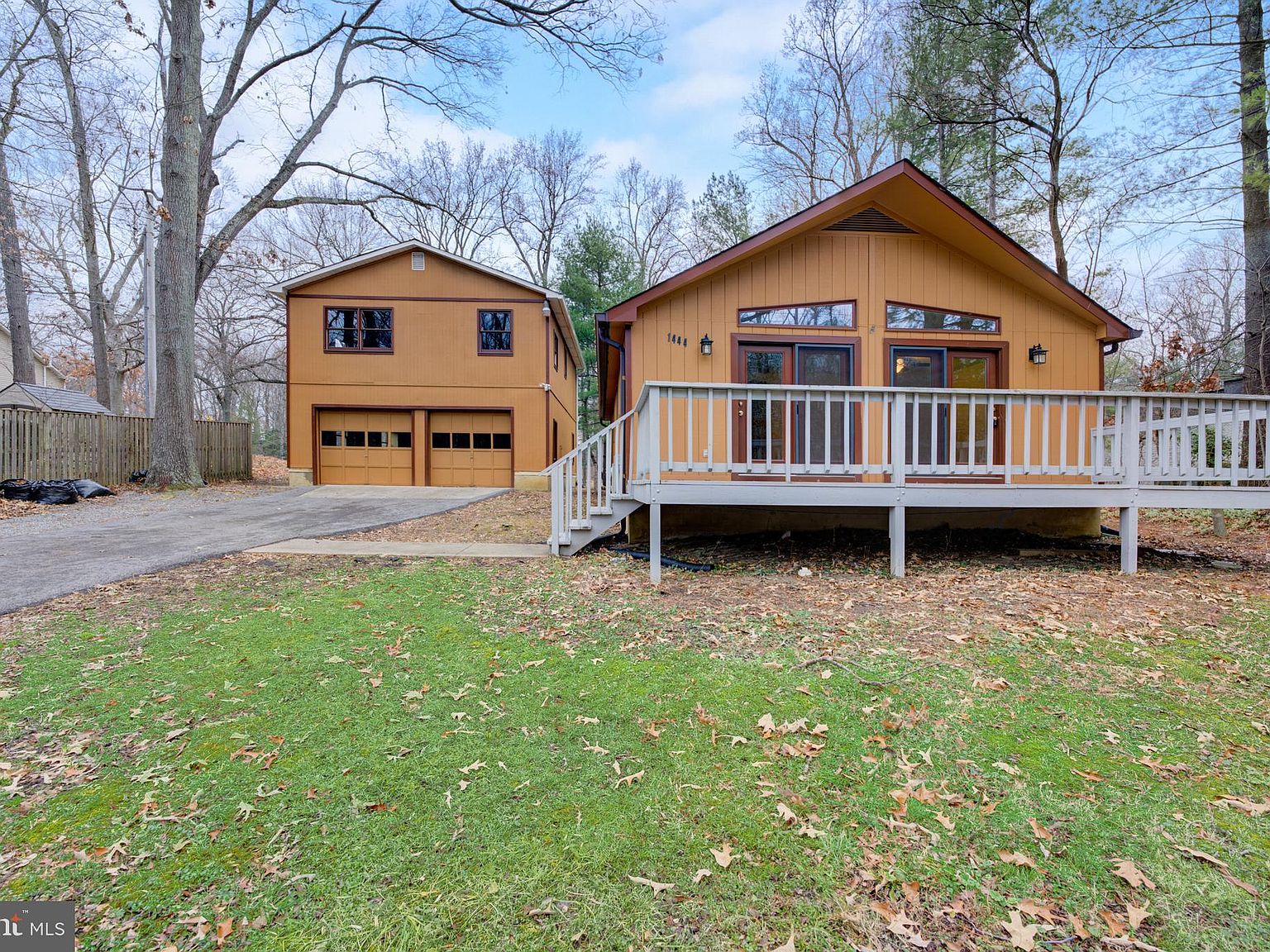 1444 Defense Hwy, Gambrills, MD 21054 Zillow